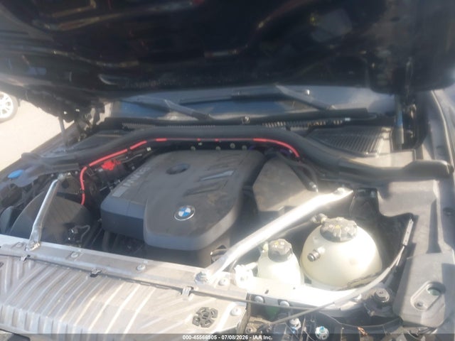 BMW X3 30 Xdrive 2026 5UX53GP06T9178506 Image 10