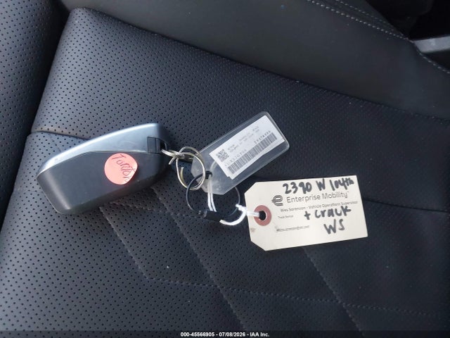 BMW X3 30 Xdrive 2026 5UX53GP06T9178506 Image 11