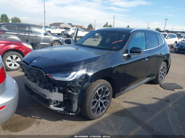 BMW X3 30 Xdrive 2026 5UX53GP06T9178506 Image 12
