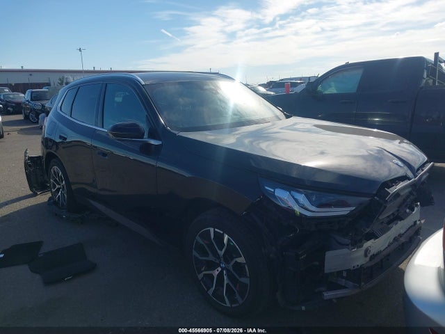 BMW X3 30 Xdrive 2026 5UX53GP06T9178506 Image 13