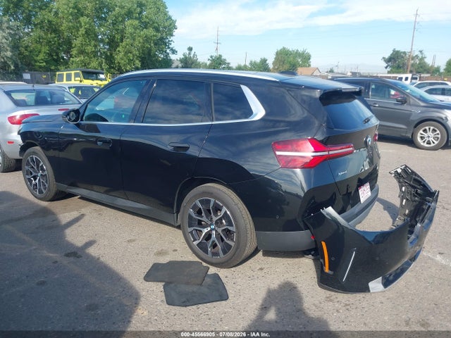 BMW X3 30 Xdrive 2026 5UX53GP06T9178506 Image 14