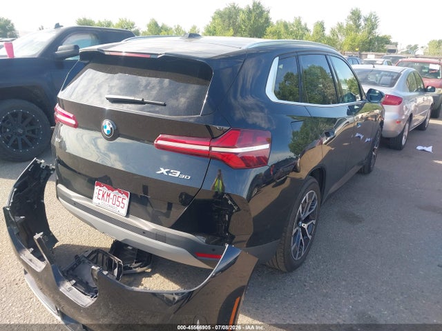 BMW X3 30 Xdrive 2026 5UX53GP06T9178506 Image 16