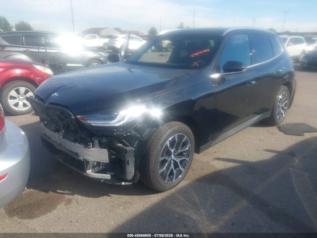 BMW X3 30 Xdrive 2026 5UX53GP06T9178506 Image 2