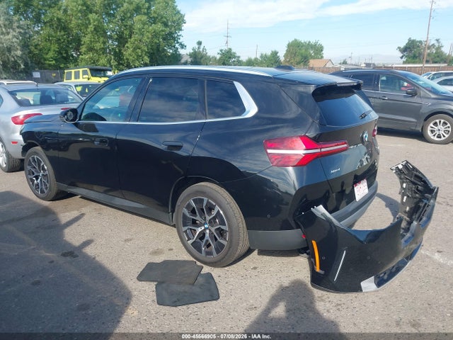 BMW X3 30 Xdrive 2026 5UX53GP06T9178506 Image 3