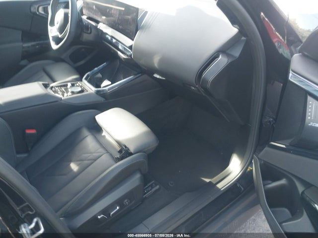 BMW X3 30 Xdrive 2026 5UX53GP06T9178506 Image 5
