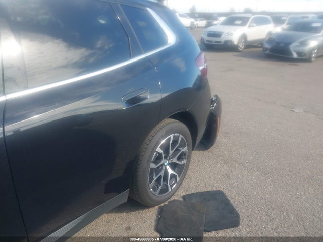BMW X3 30 Xdrive 2026 5UX53GP06T9178506 Image 6