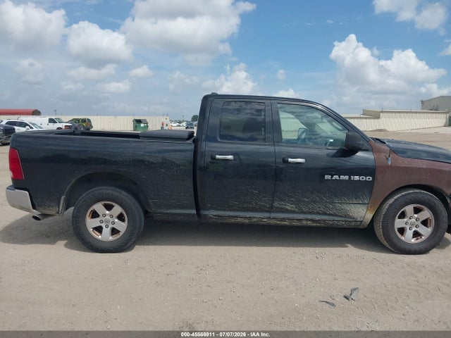 Продаж на аукціоні авто 2011 Ram Ram 1500 Slt, vin: 1D7RB1GPXBS608874, номер лоту: 45566911