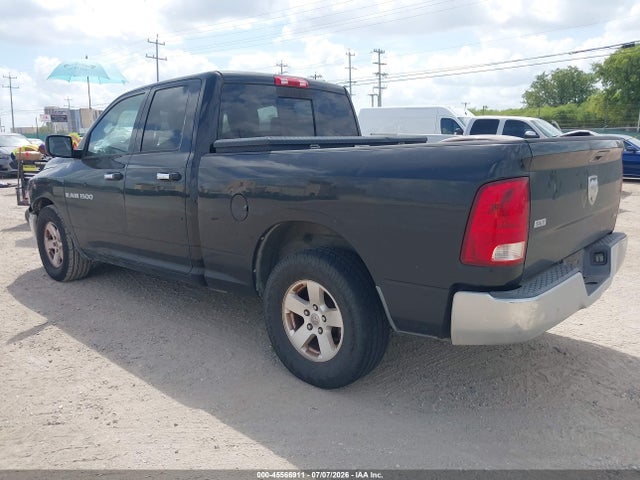 Продаж на аукціоні авто 2011 Ram Ram 1500 Slt, vin: 1D7RB1GPXBS608874, номер лоту: 45566911