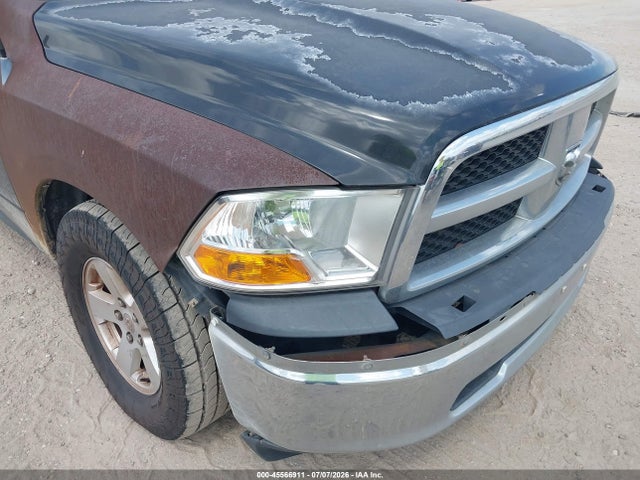 Продаж на аукціоні авто 2011 Ram Ram 1500 Slt, vin: 1D7RB1GPXBS608874, номер лоту: 45566911