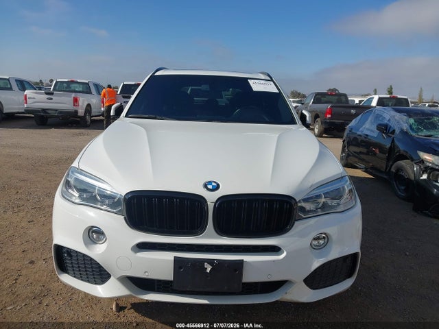 5UXKR0C56G0S94227 BMW X5 Xdrive35i
