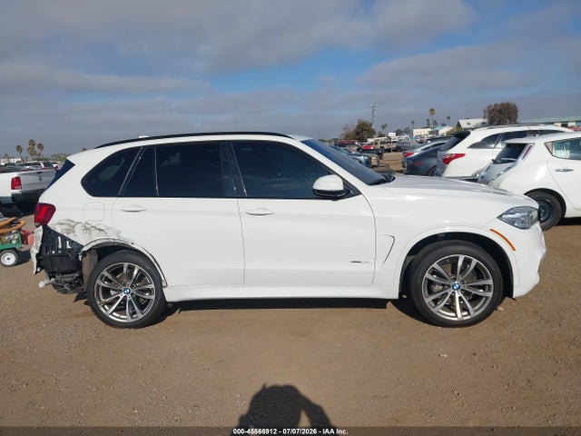 5UXKR0C56G0S94227 BMW X5 Xdrive35i
