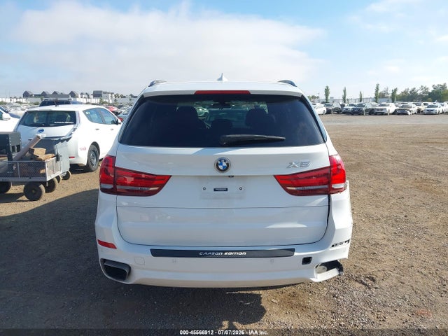 5UXKR0C56G0S94227 BMW X5 Xdrive35i
