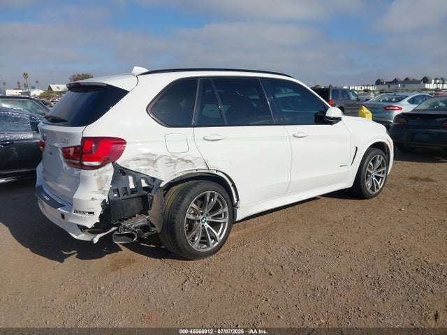 Продажа на аукционе авто 2016 Bmw X5 Xdrive35i, vin: 5UXKR0C56G0S94227, номер лота: 45566912