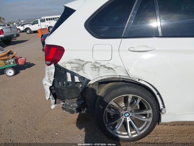Продажа на аукционе авто 2016 Bmw X5 Xdrive35i, vin: 5UXKR0C56G0S94227, номер лота: 45566912