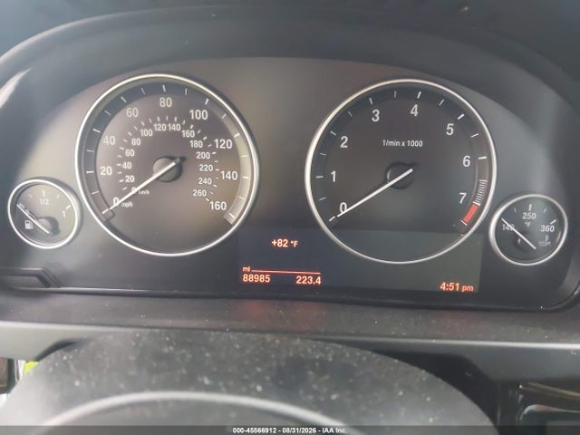 5UXKR0C56G0S94227 BMW X5 Xdrive35i