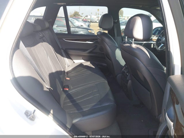 Продажа на аукционе авто 2016 Bmw X5 Xdrive35i, vin: 5UXKR0C56G0S94227, номер лота: 45566912