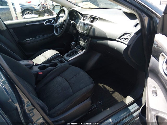 Nissan SENTRA SV 2017 3N1AB7AP8HY359538 Image 5