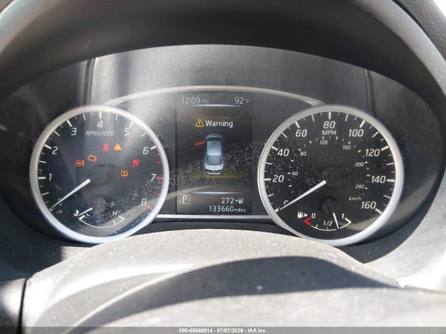 Nissan SENTRA SV 2017 3N1AB7AP8HY359538 Image 7