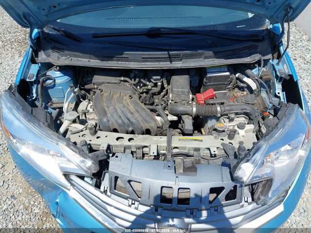 Nissan Versa Note S Plus 2014 3N1CE2CP7EL422122 Image 10