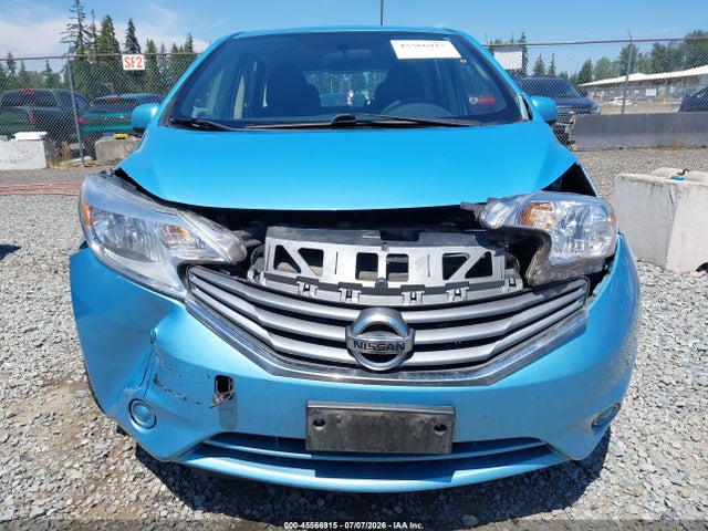 Nissan Versa Note S Plus 2014 3N1CE2CP7EL422122 Image 12