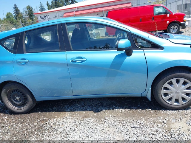 Nissan Versa Note S Plus 2014 3N1CE2CP7EL422122 Image 13