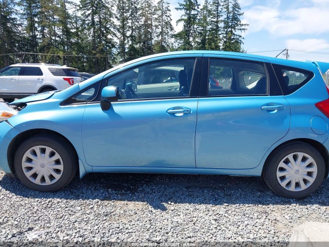 Nissan Versa Note S Plus 2014 3N1CE2CP7EL422122 Image 14