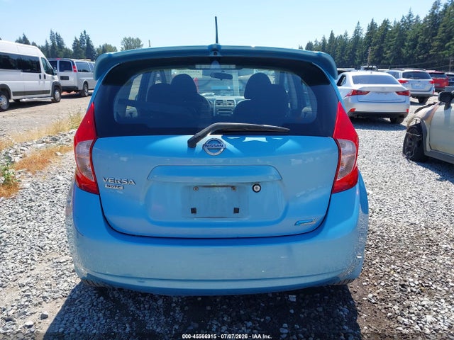 Nissan Versa Note S Plus 2014 3N1CE2CP7EL422122 Image 16