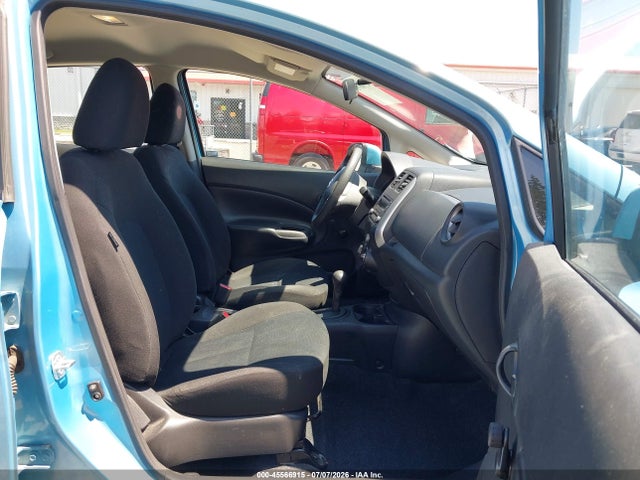 Nissan Versa Note S Plus 2014 3N1CE2CP7EL422122 Image 17