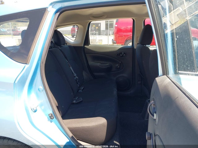 Nissan Versa Note S Plus 2014 3N1CE2CP7EL422122 Image 18
