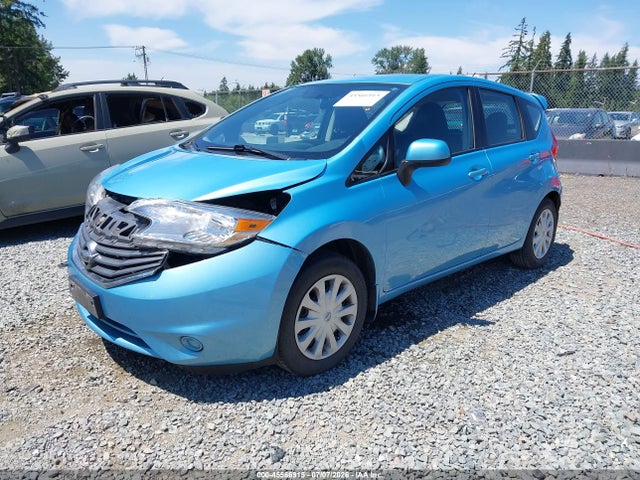 Nissan Versa Note S Plus 2014 3N1CE2CP7EL422122 Image 2
