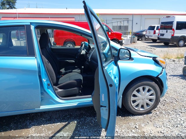 Nissan Versa Note S Plus 2014 3N1CE2CP7EL422122 Image 5