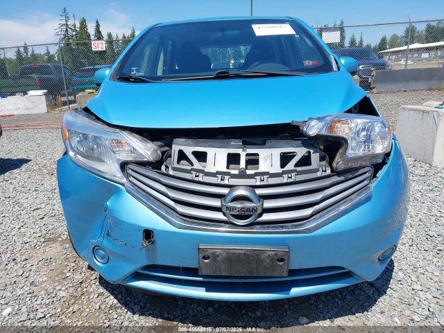 Nissan Versa Note S Plus 2014 3N1CE2CP7EL422122 Image 6
