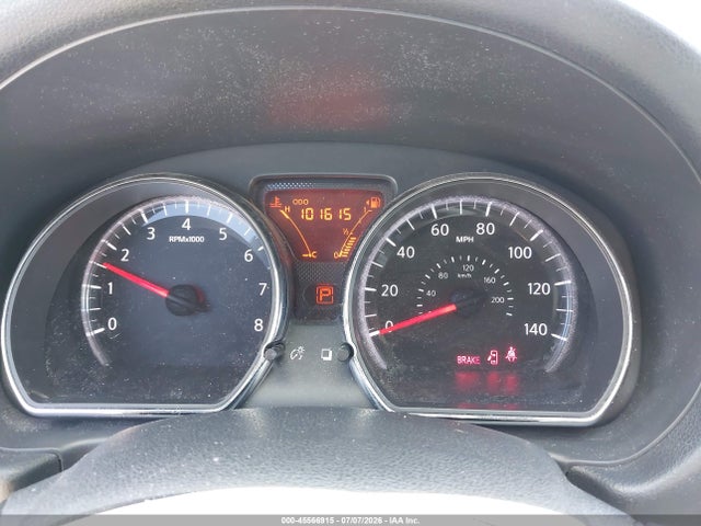 Nissan Versa Note S Plus 2014 3N1CE2CP7EL422122 Image 7