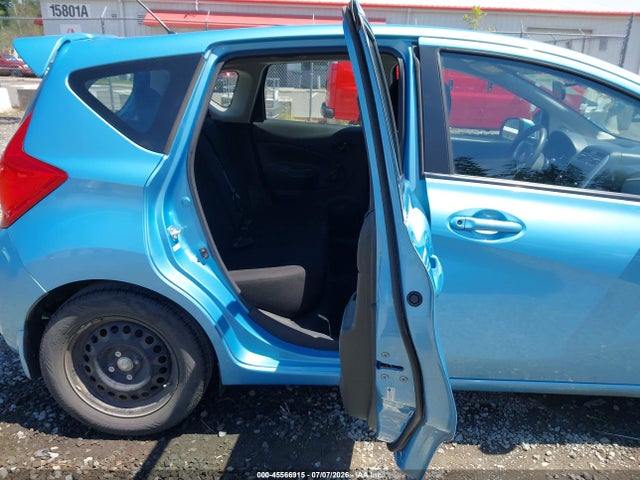 Nissan Versa Note S Plus 2014 3N1CE2CP7EL422122 Image 8