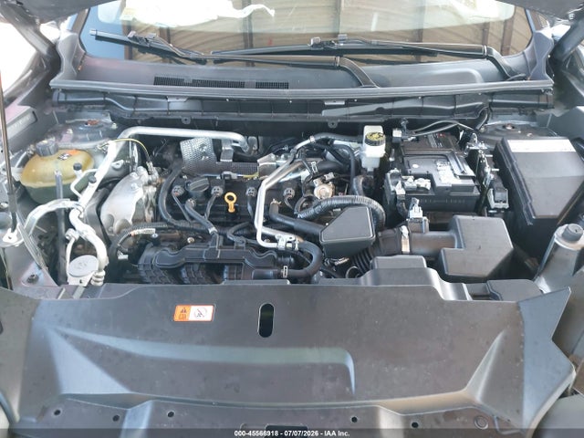Aukcja sprzedaży 2022 Mitsubishi Outlander Sel 2.5 2wd/sel Special Edition 2wd, vin: JA4J3VA84NZ008323, numer aukcji: 45566918