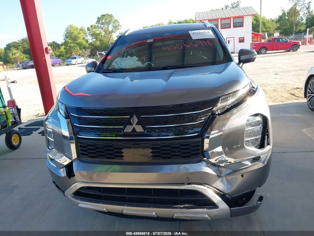 Продаж на аукціоні авто 2022 Mitsubishi Outlander Sel 2.5 2wd/sel Special Edition 2wd, vin: JA4J3VA84NZ008323, номер лоту: 45566918