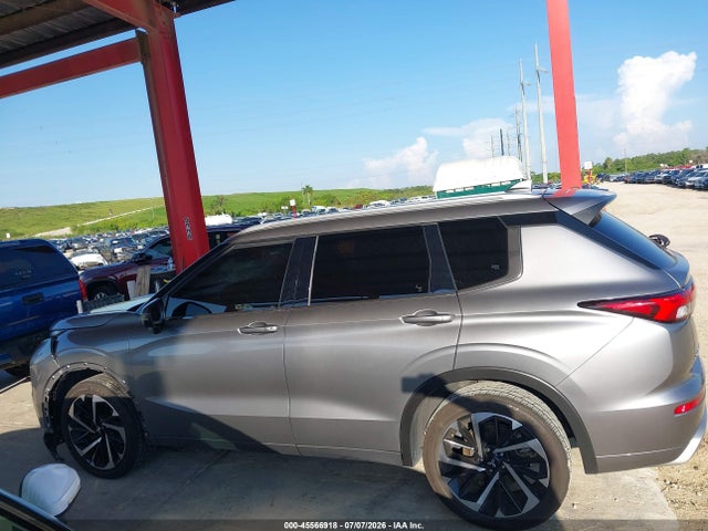 Aukcja sprzedaży 2022 Mitsubishi Outlander Sel 2.5 2wd/sel Special Edition 2wd, vin: JA4J3VA84NZ008323, numer aukcji: 45566918