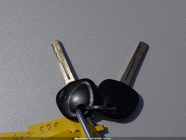 45566919 :رقم المزاد ، KM8J2CA44JU677897 vin ، 2018 Hyundai Tucson Se مزاد بيع