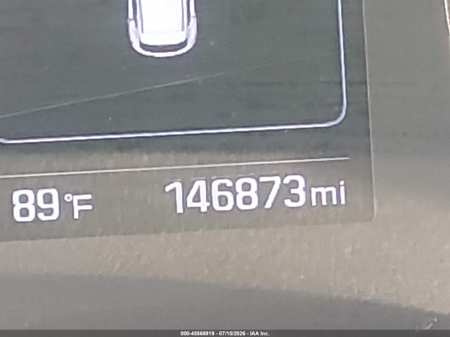 45566919 :رقم المزاد ، KM8J2CA44JU677897 vin ، 2018 Hyundai Tucson Se مزاد بيع