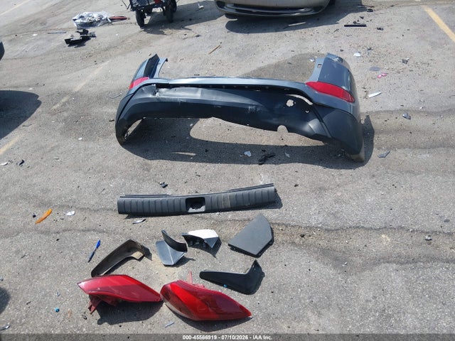45566919 :رقم المزاد ، KM8J2CA44JU677897 vin ، 2018 Hyundai Tucson Se مزاد بيع