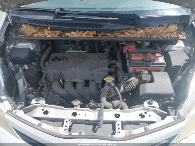 Aukcja sprzedaży 2014 Toyota Yaris Le (tmc/cbu Plant), vin: JTDKTUD32ED579018, numer aukcji: 45566921