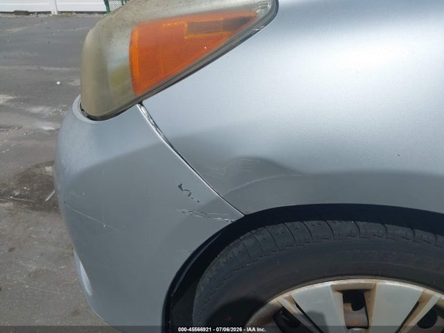 Aukcja sprzedaży 2014 Toyota Yaris Le (tmc/cbu Plant), vin: JTDKTUD32ED579018, numer aukcji: 45566921