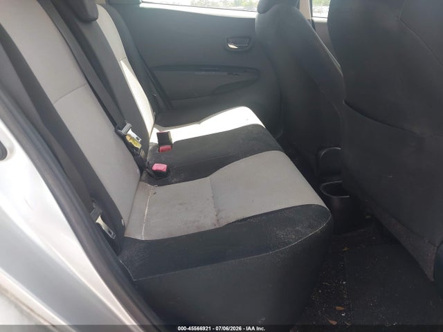 Aukcja sprzedaży 2014 Toyota Yaris Le (tmc/cbu Plant), vin: JTDKTUD32ED579018, numer aukcji: 45566921