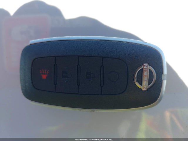 Nissan KICKS SV 2026 3N8AP6CE6TL349220 Image 11