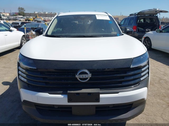 Nissan KICKS SV 2026 3N8AP6CE6TL349220 Image 12