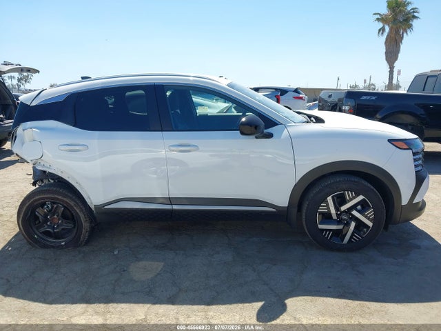 Nissan KICKS SV 2026 3N8AP6CE6TL349220 Image 13