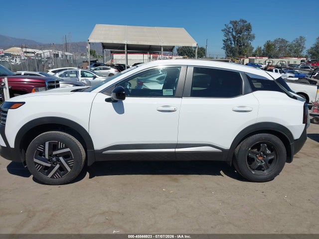 Nissan KICKS SV 2026 3N8AP6CE6TL349220 Image 14