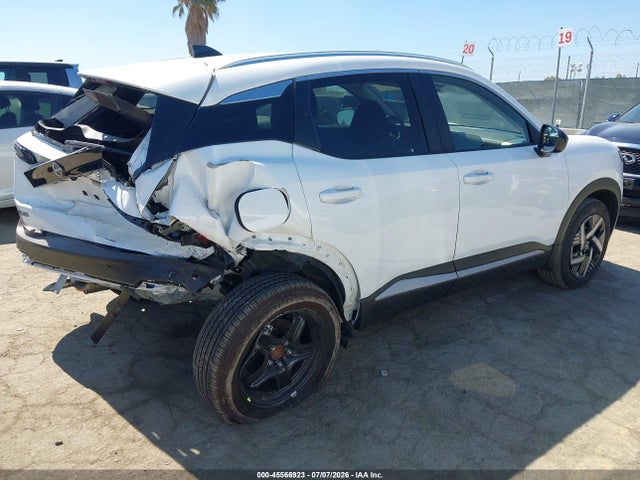 Nissan KICKS SV 2026 3N8AP6CE6TL349220 Image 4