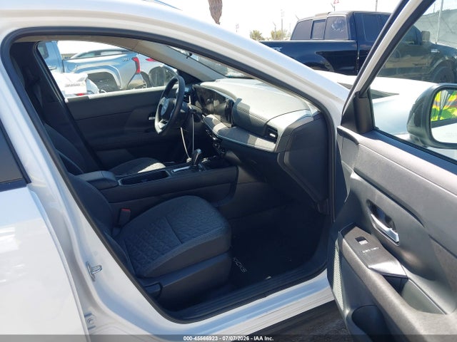 Nissan KICKS SV 2026 3N8AP6CE6TL349220 Image 5