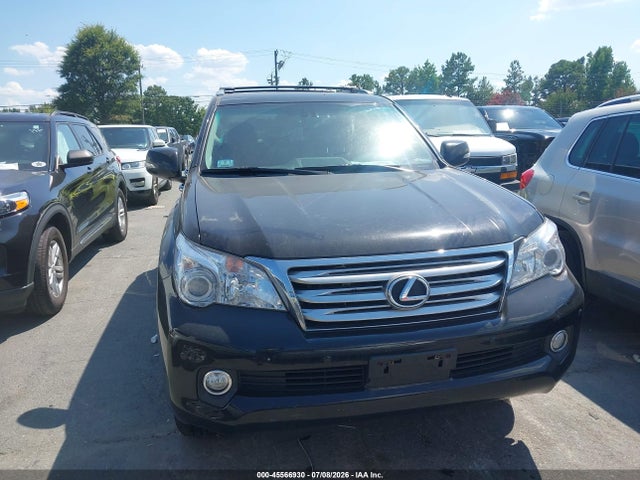 Продаж на аукціоні авто 2011 Lexus Gx 460, vin: JTJBM7FX4B5032642, номер лоту: 45566930